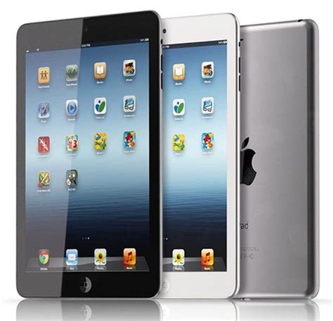 apple ipad mini wi fi  price  malaysia specs technave