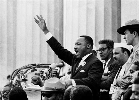 library  congress acquires massive archive  iconic civil rights