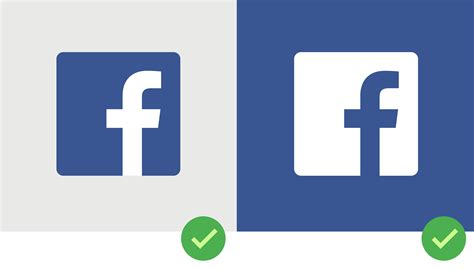 small fb logo logodix