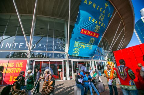 breaking travel news indaba  south africa focus