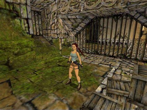 Tomb Raider 3 The Lost Artifact Download 2000 Action
