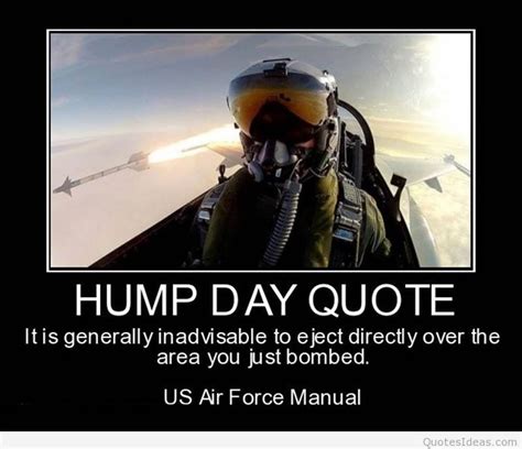 Hump Day Quotes We Need Fun