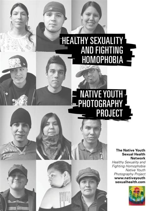 native youth sexual health network healthy sexuality