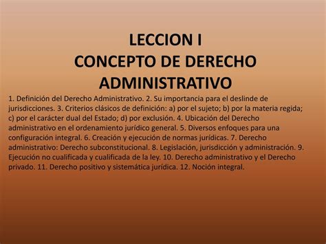 Derecho Administrativo 1 Hypefasr