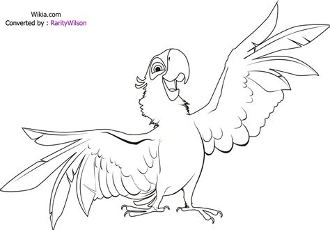 angry birds rio coloring pages minister coloring