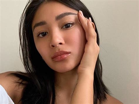 Nadine Lustre Wants To Takes Things Slowly For Career