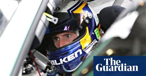 How Do I Become  A Racing Car Driver Work And Careers The Guardian