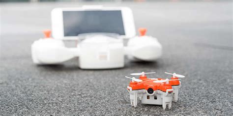 mini drone  big fun  built  hd camera  auto flight features