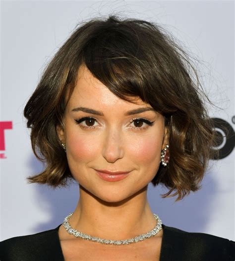 Milana Vayntrub Speaks At Syfy Wire S It Came From Th