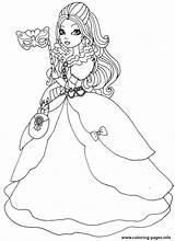 Coloring Madeline Pages Getcolorings sketch template