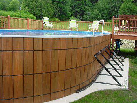 How Much Do Inground And Above Ground Pools Cost