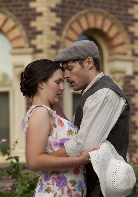 kate herbert theatre reviews lady chatterley s lover feb
