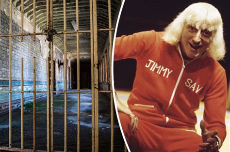 Jimmy Savile S Sex Den Where Shamed Star Preyed On Victims Pictured