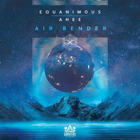 equanimous takes    auditory journey  debut album merging