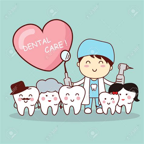 resultado de imagen para tazas del dia del odontologo dentist cartoon