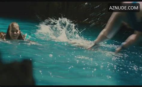 Kate Mara Amber Tamblyn Sexy Scene In 127 Hours Aznude
