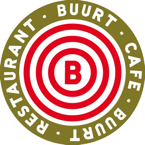 buurt den bosch restaurant logos cafe