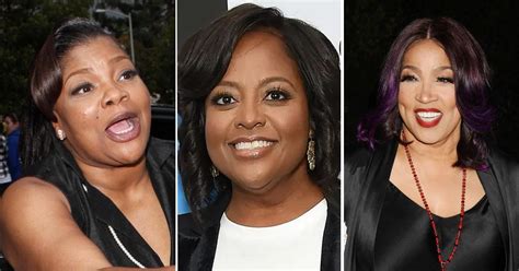 Mo Nique Sounds Off About Sherri Shepherd And Kym Whitley S Backhand