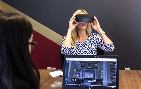 vr for interior design vr and ar in the design industry