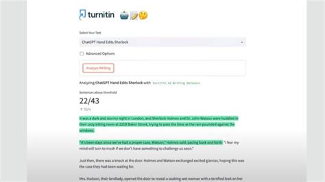 turnitin  detect  flag text written  chatgpt ai blogiestools