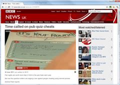 redtooth quizzes  bbc breakfast news redtooth poker news