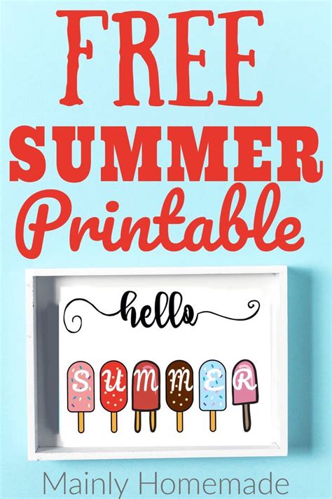 poppin good summer  printable printable word searches