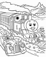 Coloring Pages Truck Tanker Tank Getcolorings Train sketch template