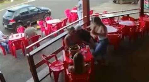 Watch Woman Catches Husband ‘cheating’ On Her Only To Unleash Her Fury