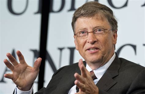 bill gates doubles   scale  support   impact investing