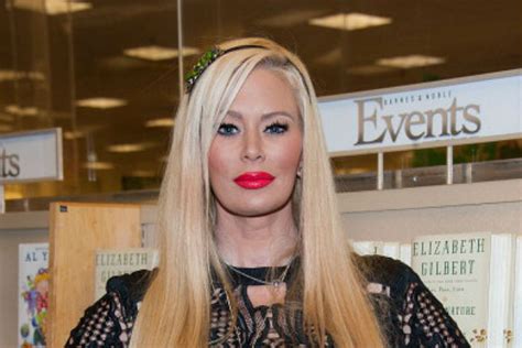 jenna jameson weighs in on stormy daniels shares her trump story