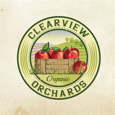 orchard logos   orchard logo images designs