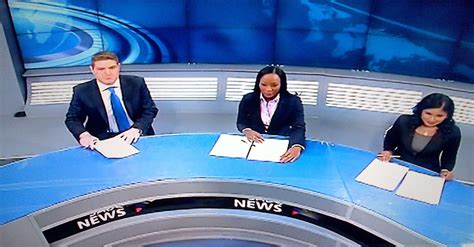 tv  thinus breaking   sabc news   sabc surprise  south african