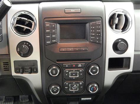 upgrading  stereo system     ford   supercab