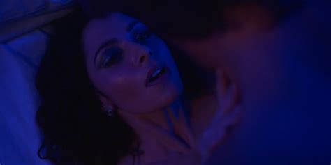 Nude Video Celebs Sarah Shahi Nude – Sexlife S01e05 2021
