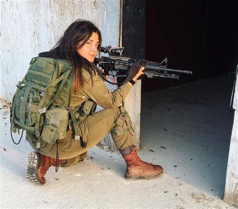 idf israel defense forces women military girl army girl daftsex hd