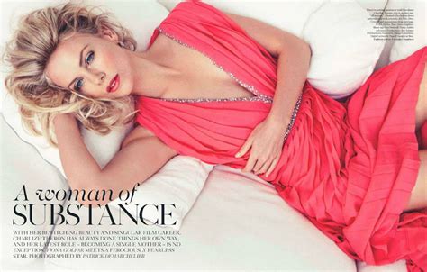 smartologie updated charlize theron for vogue uk may 2012