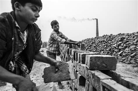 child labor  exploitation  bangladesh borgen