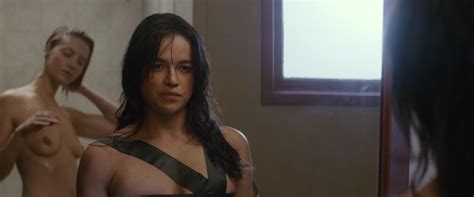 Michelle Rodriguez Nude And Fappening 49 Photos The