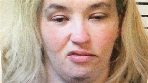 mama june shannon will arrest end tv career of honey boo boo s mom