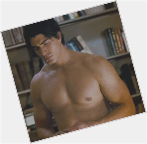 brandon routh hung