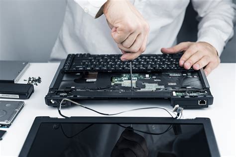 laptop repair  blog