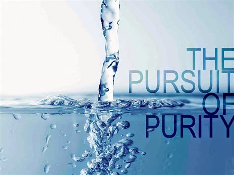 Experimental Theology The Purity Culture Of Progressive Christianity