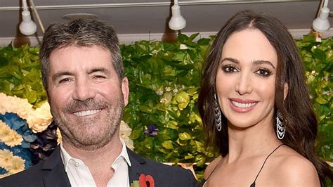inside simon cowell s messy love story with lauren silverman