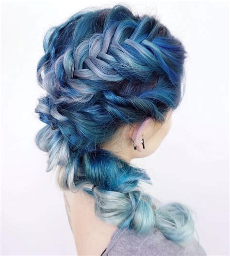 35 Best Braided Hairstyles Ideas To Steal From Instagram