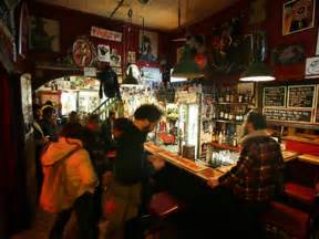 bar bars  fitzroy melbourne