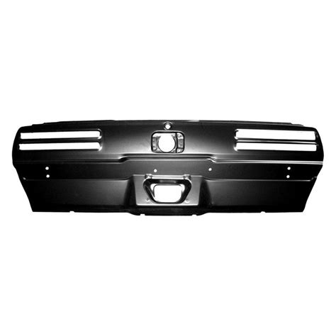 auto metal direct    parts tail panel