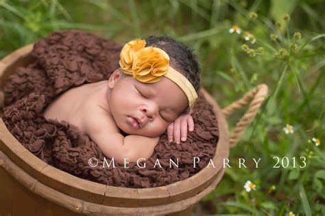marlee clermont florida newborn photographer