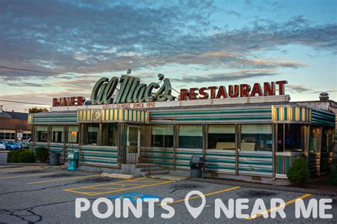 diners   points