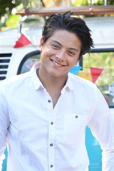photos daniel padilla is dos in can t help falling in love abs cbn