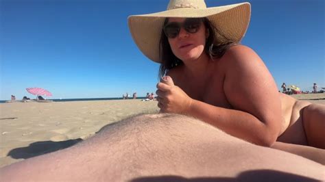 Blowjob On Public Beach Facial Cumshot Cap Dagde Xxx Mobile Porno